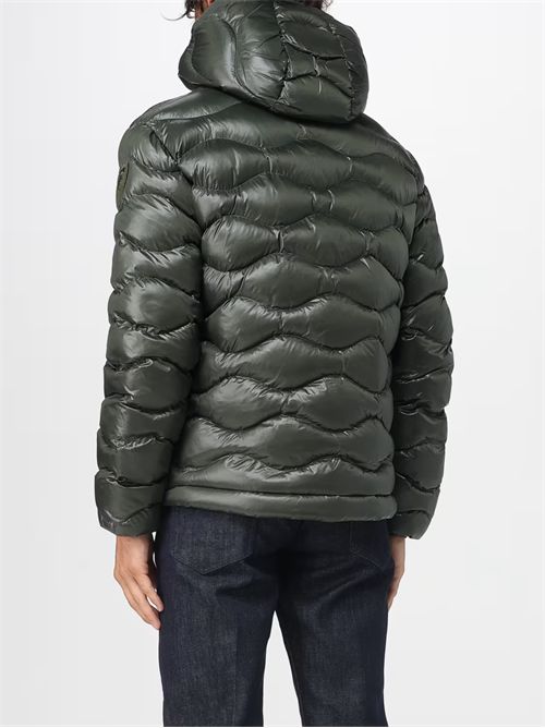 Jacket men Blauer BLAUER | 25WBLUC02080-005958/678EI